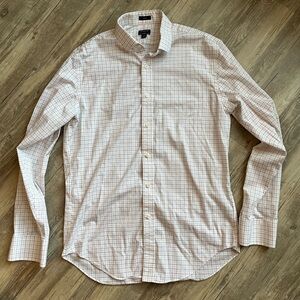 J. Crew Factory Dress Shirt